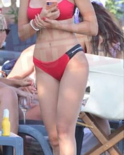 Hilal Altınbilek seksi ifşa fotoğrafı 170