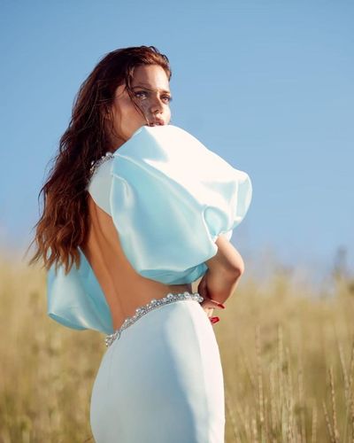 Hilal Altınbilek seksi ifşa fotoğrafı 176