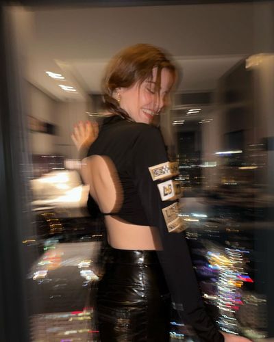 Hilal Altınbilek seksi ifşa fotoğrafı 17