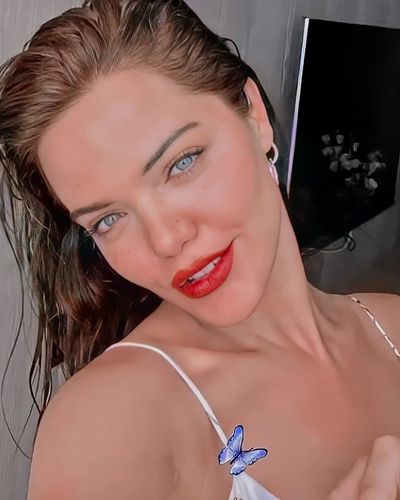 Hilal Altınbilek seksi ifşa fotoğrafı 182