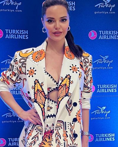 Hilal Altınbilek seksi ifşa fotoğrafı 24