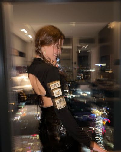 Hilal Altınbilek seksi ifşa fotoğrafı 40