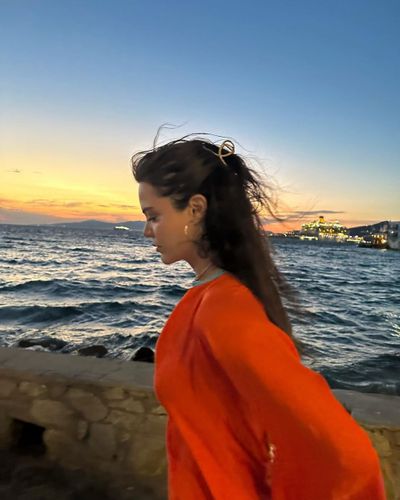 Hilal Altınbilek seksi ifşa fotoğrafı 45