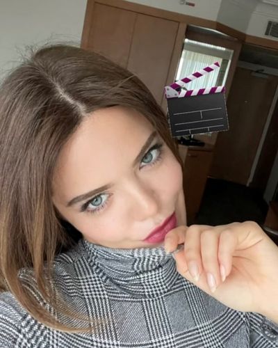 Hilal Altınbilek seksi ifşa fotoğrafı 49