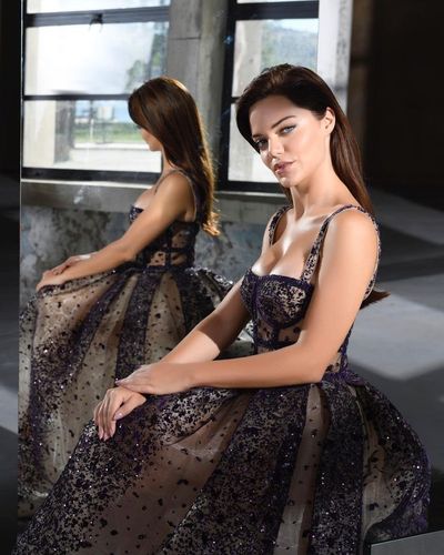 Hilal Altınbilek seksi ifşa fotoğrafı 51