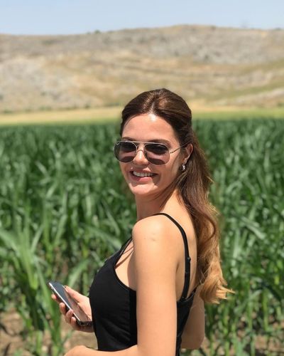 Hilal Altınbilek seksi ifşa fotoğrafı 86