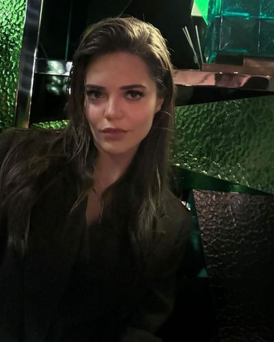 Hilal Altınbilek seksi ifşa fotoğrafı 8