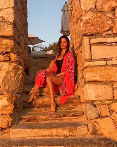 Hilal Altınbilek seksi ifşa fotoğrafı 94