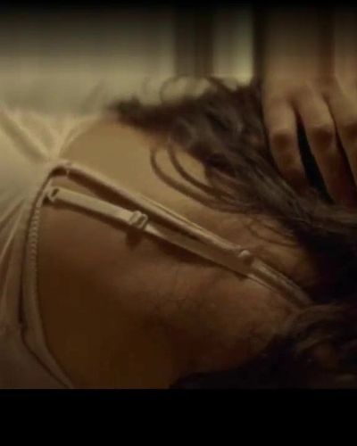 Hilal Altınbilk seksi ifşa fotoğrafı 1 — Çocuklar Sana Emanet (2018)