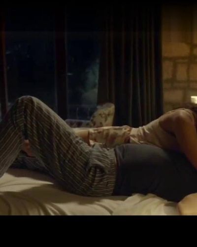 Hilal Altınbilk seksi ifşa fotoğrafı 4 — Çocuklar Sana Emanet (2018)
