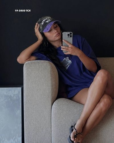 Hilal Yelekçi seksi ifşa fotoğrafı 23