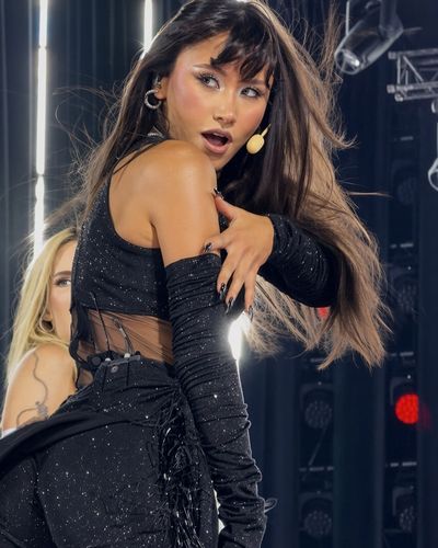 Hilal Yelekçi seksi ifşa fotoğrafı 2