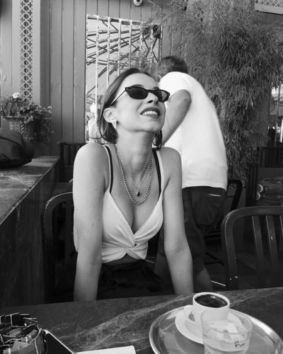 Hira Koyuncuoğlu seksi ifşa fotoğrafı 13