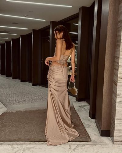 Hira Koyuncuoğlu seksi ifşa fotoğrafı 14