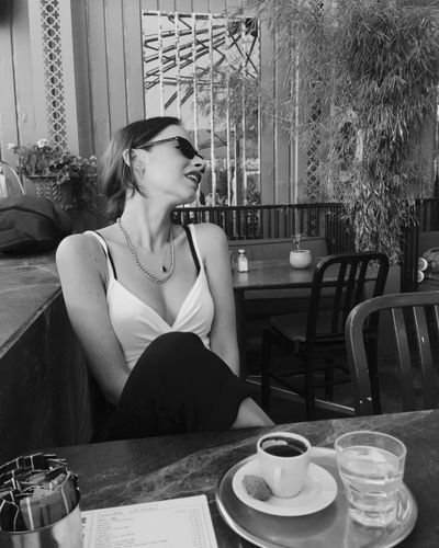 Hira Koyuncuoğlu seksi ifşa fotoğrafı 17