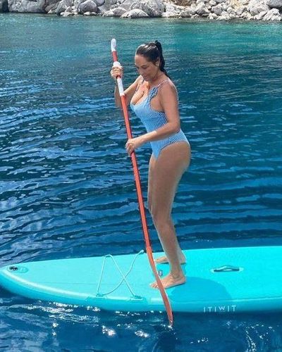 Hulya Avsar seksi ifşa fotoğrafı 127