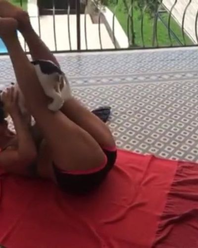Hulya Avsar seksi ifşa fotoğrafı 145