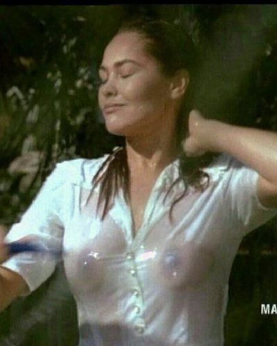 Hulya Avsar seksi ifşa fotoğrafı 146