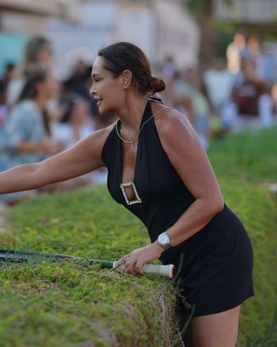 Hulya Avsar seksi ifşa fotoğrafı 149
