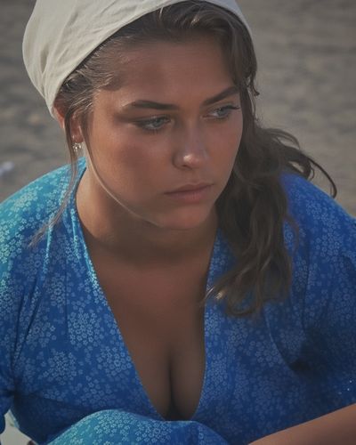Hulya Avsar seksi ifşa fotoğrafı 151