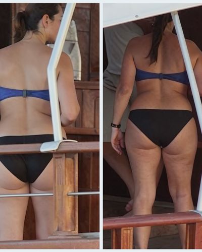 Hulya Avsar seksi ifşa fotoğrafı 177