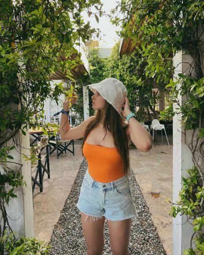 İlayda Akdoğan seksi ifşa fotoğrafı 79237