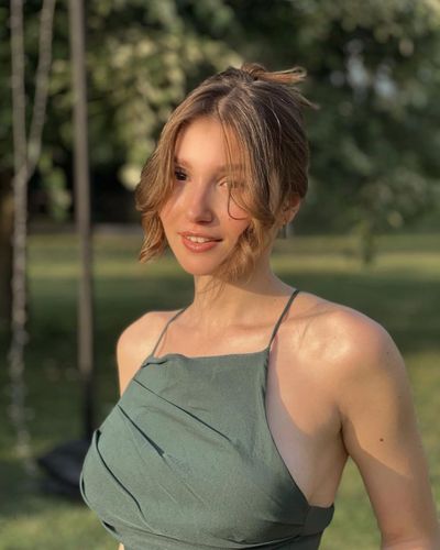 İlayda Akdoğan seksi ifşa fotoğrafı 79235