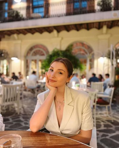 İlayda Akdoğan seksi ifşa fotoğrafı 79224
