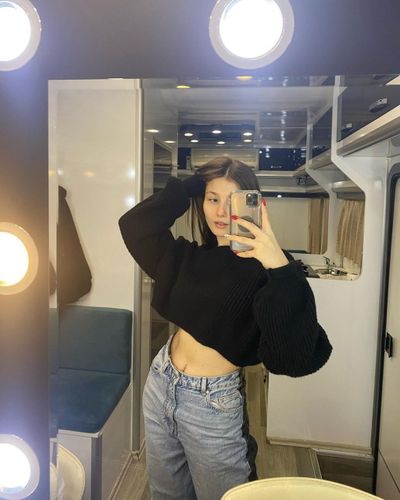 İlayda Akdoğan seksi ifşa fotoğrafı 79220