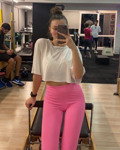 İlayda Akdoğan seksi ifşa fotoğrafı 79200