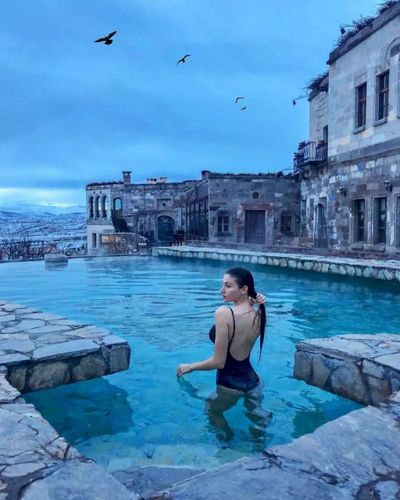 İlayda Akdoğan seksi ifşa fotoğrafı 79198