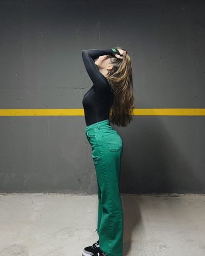 İlayda Akdoğan seksi ifşa fotoğrafı 79186
