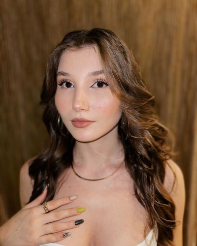 İlayda Akdoğan seksi ifşa fotoğrafı 79179