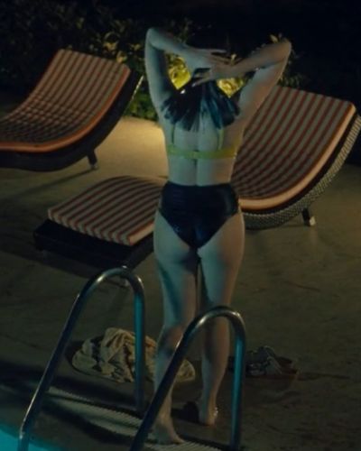 İlayda Akdoğan seksi ifşa fotoğrafı 79177