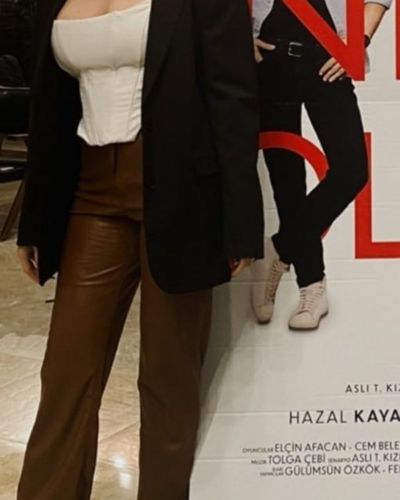İlayda Akdoğan seksi ifşa fotoğrafı 79163