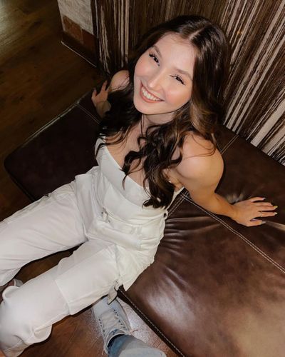 İlayda Akdoğan seksi ifşa fotoğrafı 79155