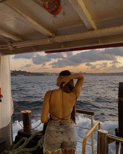 İlayda Akdoğan seksi ifşa fotoğrafı 79141