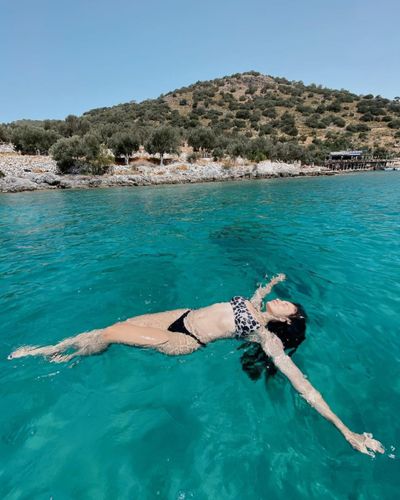 İlayda Akdoğan seksi ifşa fotoğrafı 79134