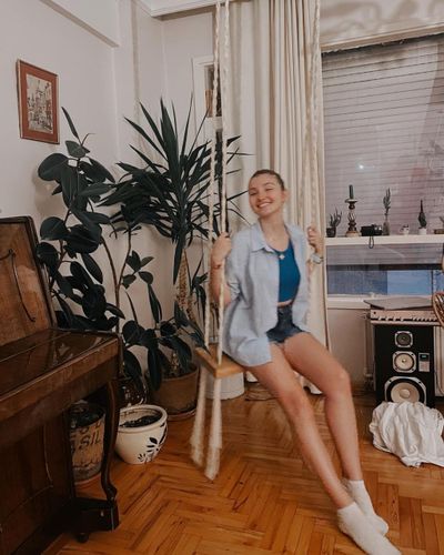 İlayda Akdoğan seksi ifşa fotoğrafı 79132