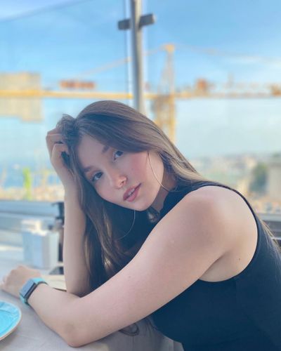 İlayda Akdoğan seksi ifşa fotoğrafı 79131
