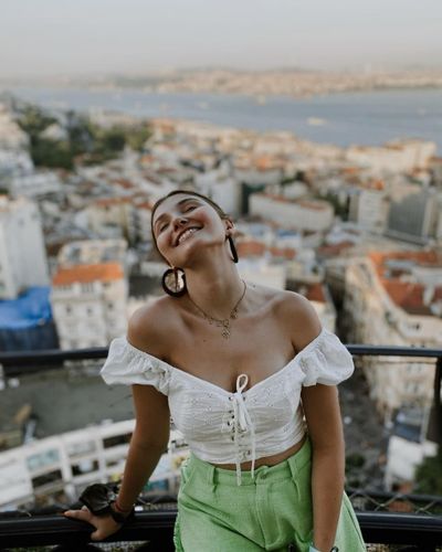 İlayda Akdoğan seksi ifşa fotoğrafı 79130
