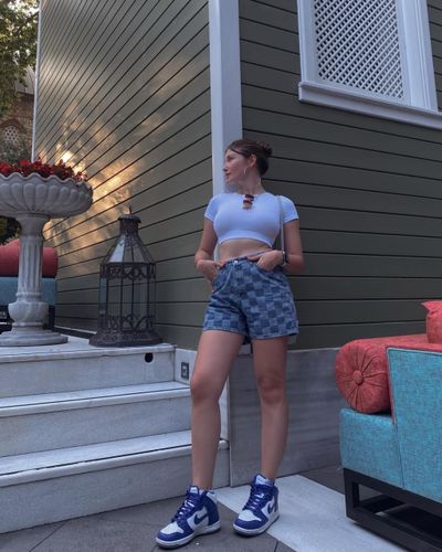 İlayda Akdoğan seksi ifşa fotoğrafı 79129