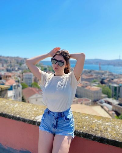 İlayda Akdoğan seksi ifşa fotoğrafı 79127