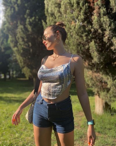 İlayda Akdoğan seksi ifşa fotoğrafı 79125