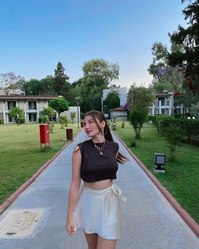 İlayda Akdoğan seksi ifşa fotoğrafı 79120