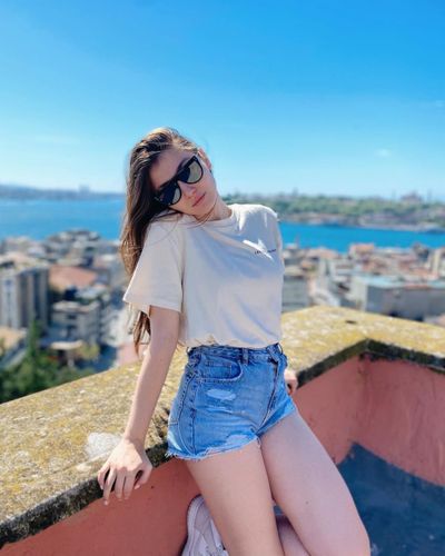 İlayda Akdoğan seksi ifşa fotoğrafı 79116