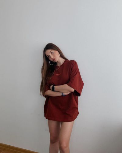 İlayda Akdoğan seksi ifşa fotoğrafı 79109