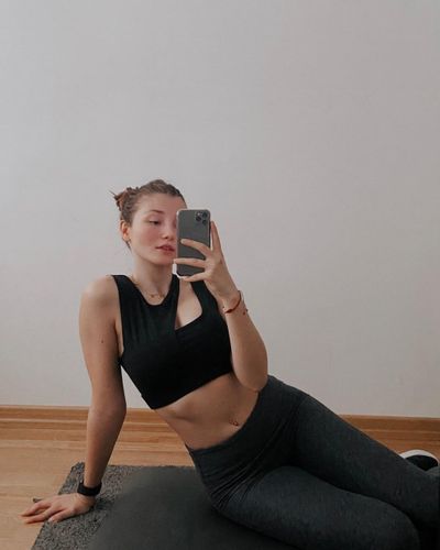 İlayda Akdoğan seksi ifşa fotoğrafı 79107