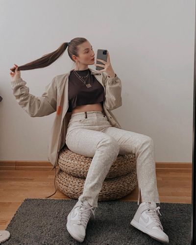 İlayda Akdoğan seksi ifşa fotoğrafı 79105