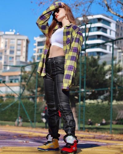 İlayda Akdoğan seksi ifşa fotoğrafı 79099